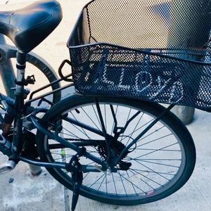 Meet your Posher, Mel lisa